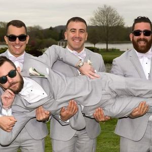 Meet your Posher, Dan